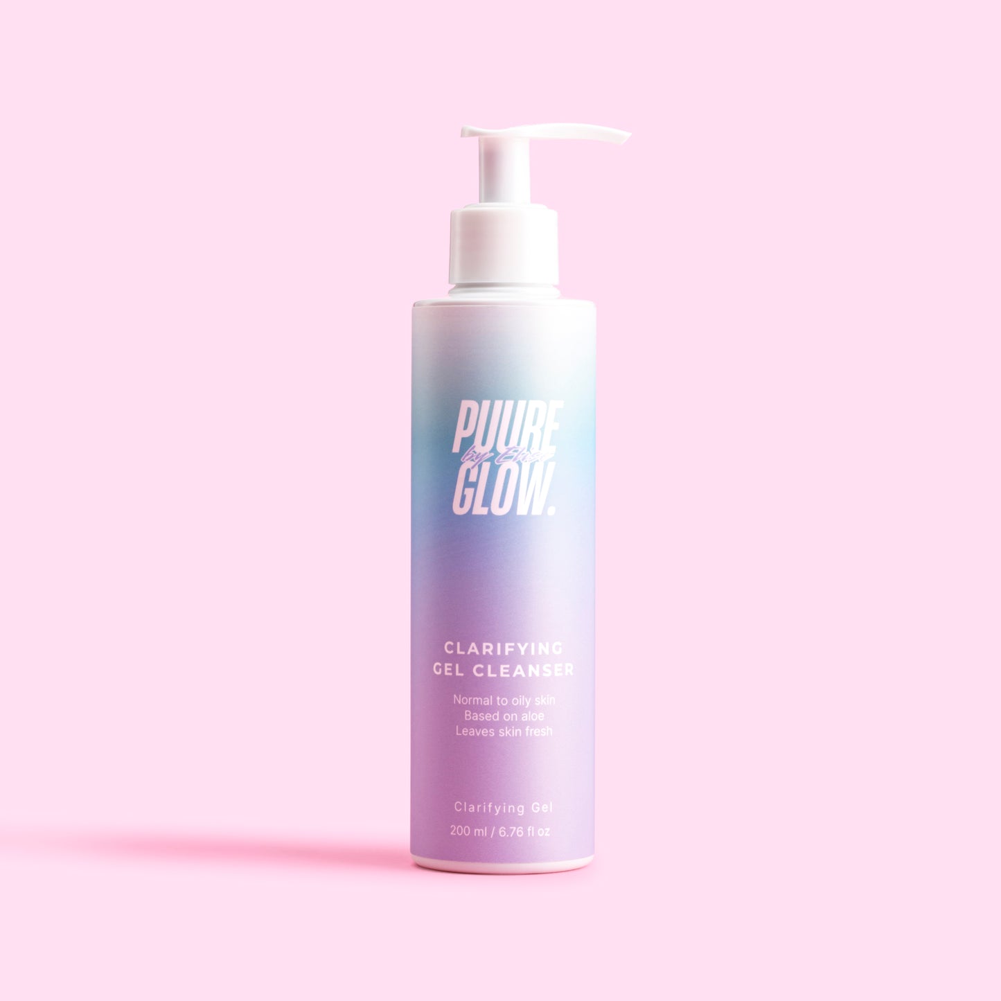 Clarifying Gel Cleanser