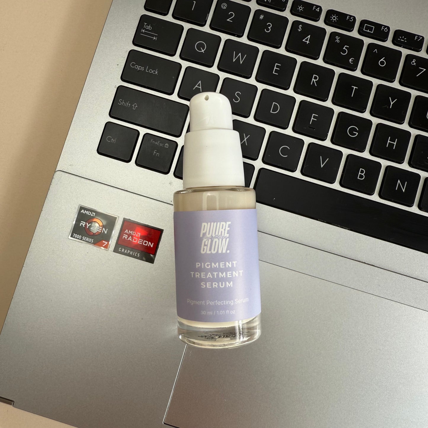 Pigment Treatment Serum