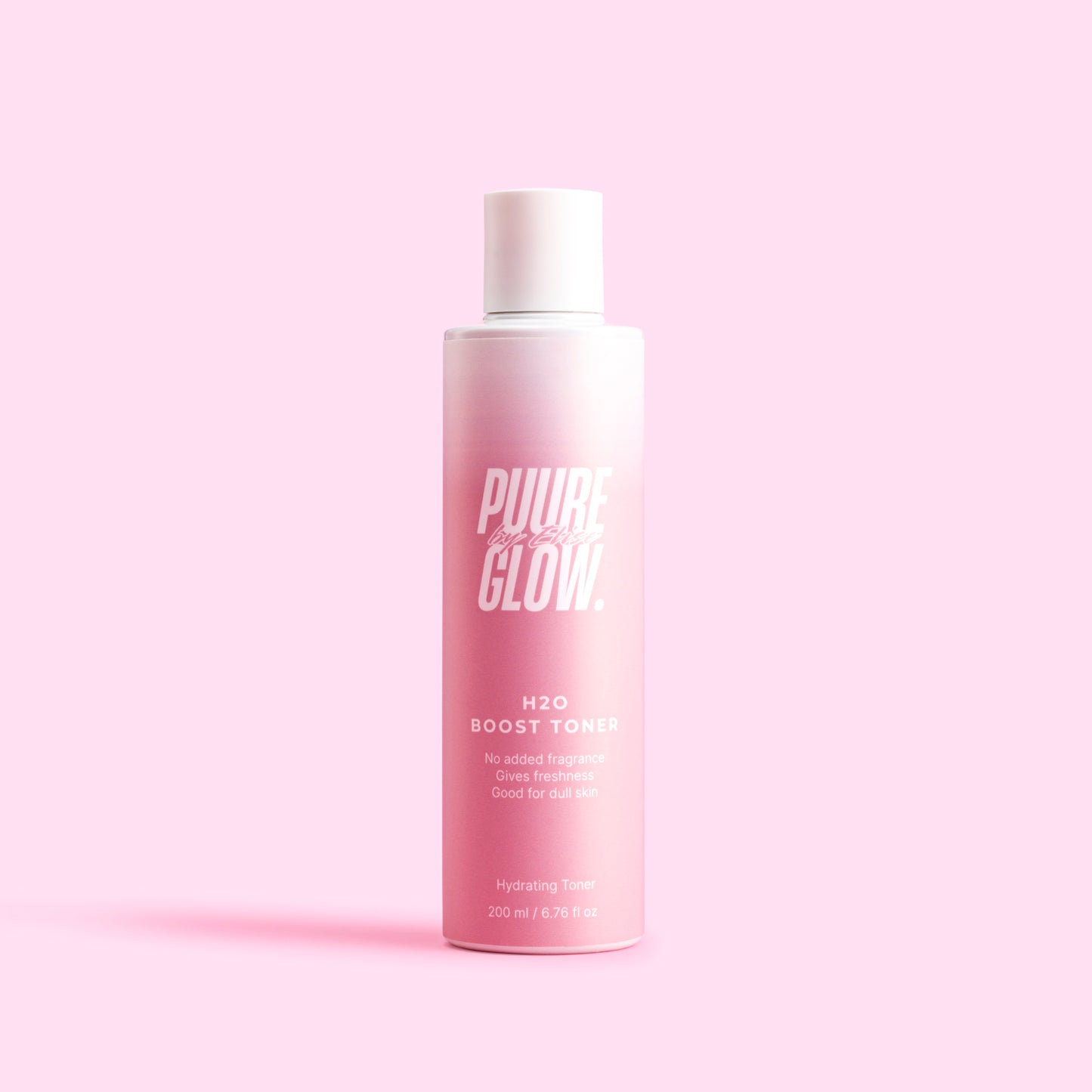 H2O Boost Toner