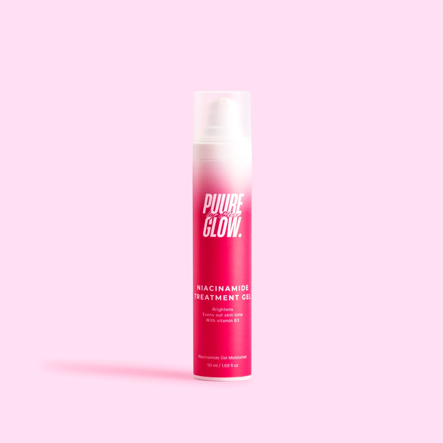 Niacinamide Treatment Gel