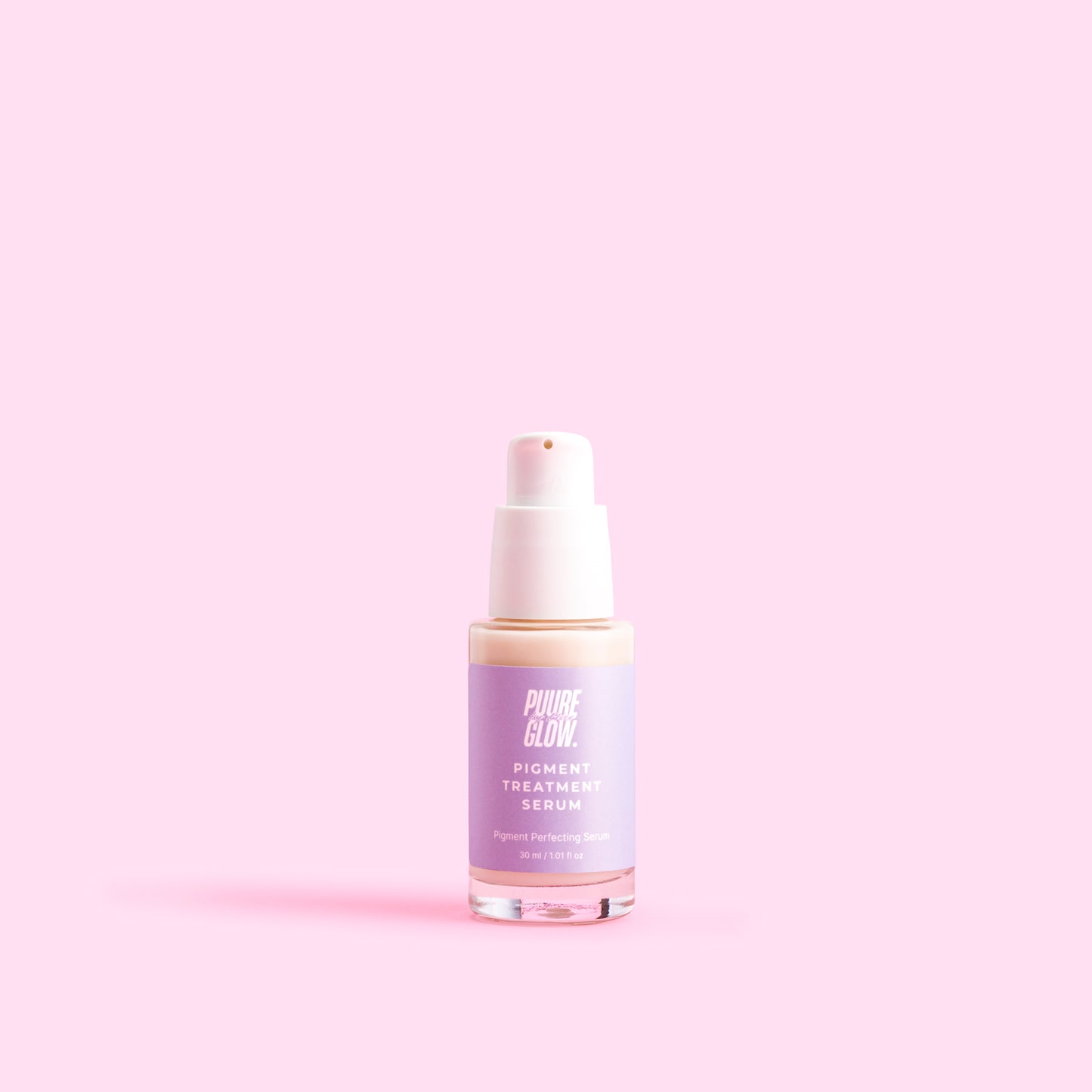 Pigment Treatment Serum