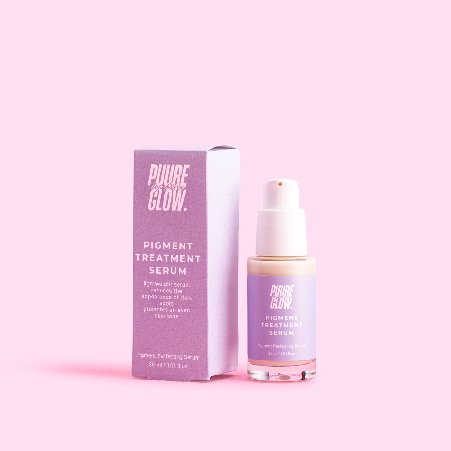 Pigment Treatment Serum