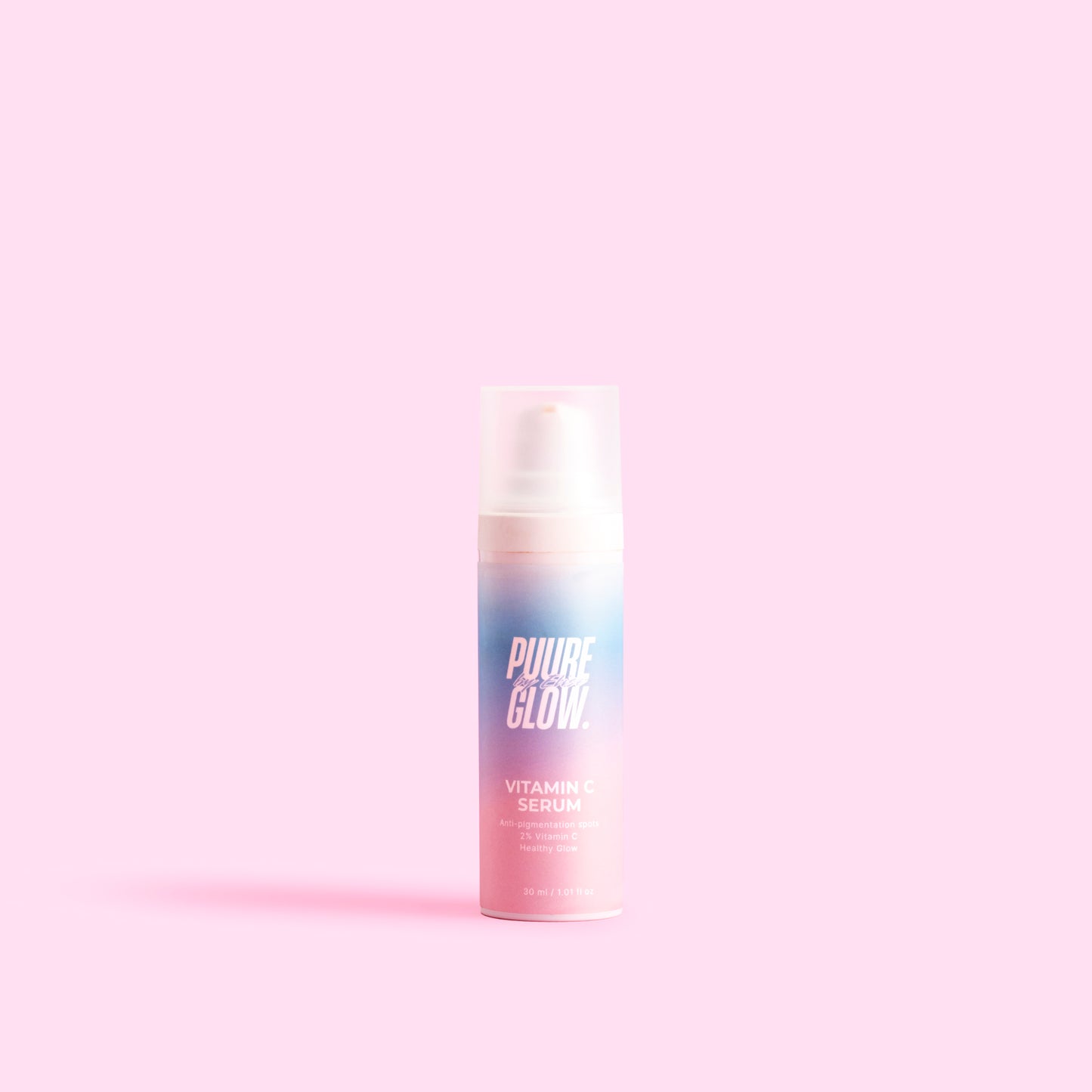 Vitamin C Serum
