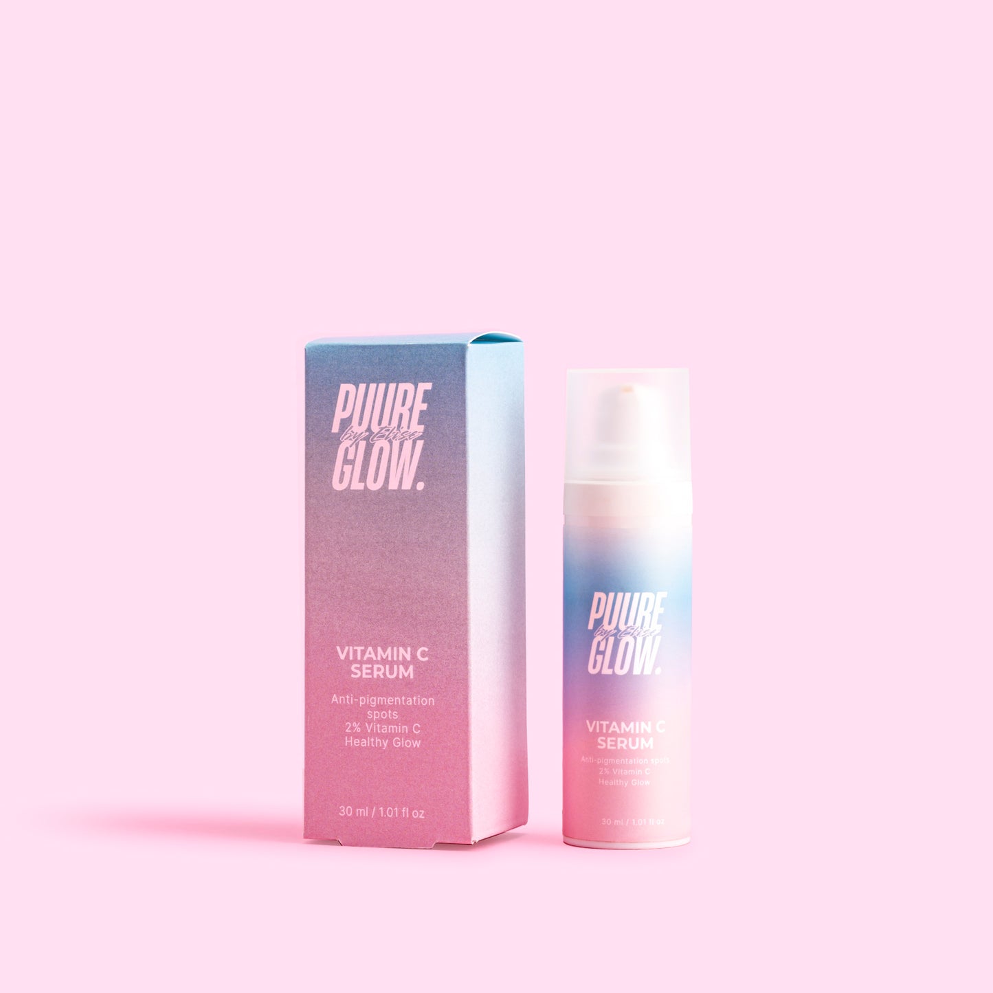 Vitamin C Serum
