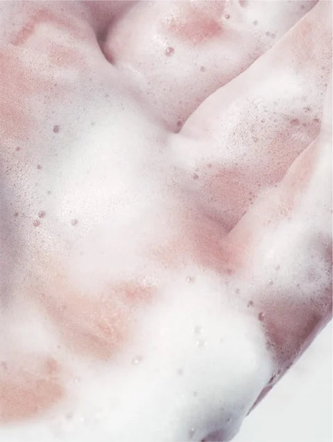 Foaming Makeup Remover
