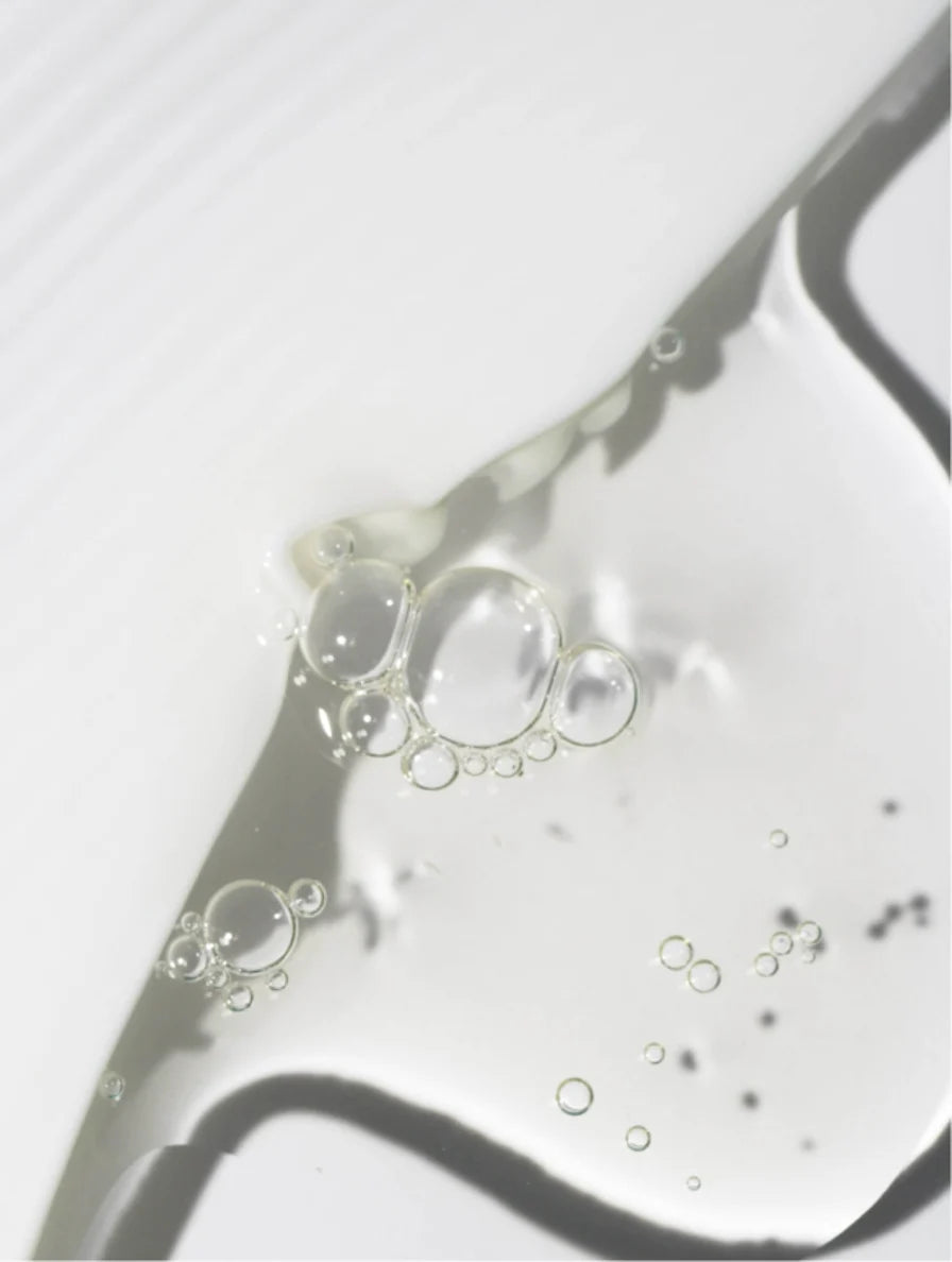 Clarifying Gel Cleanser