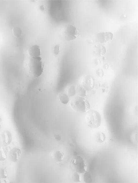 Foaming Makeup Remover