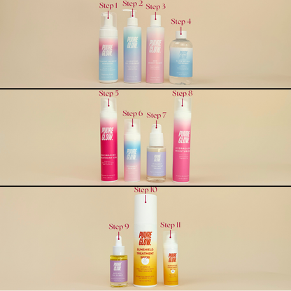 All-In Glow Set