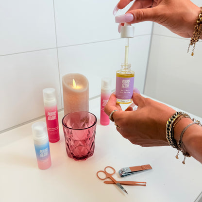 Retinol Oil Serum