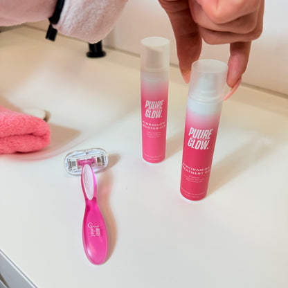Niacinamide Treatment Gel