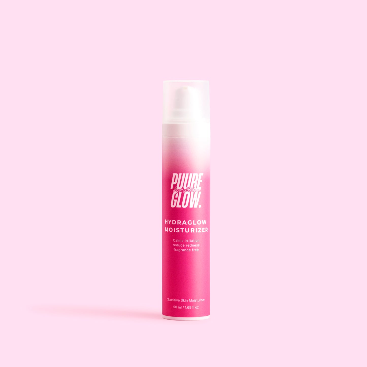 HydraGlow Moisturizer