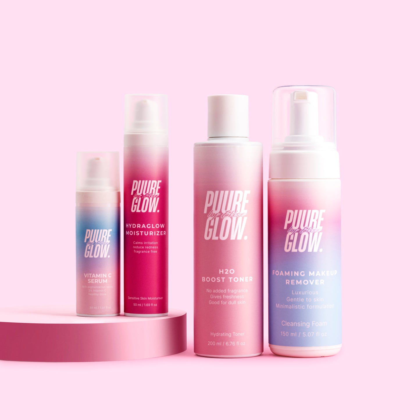 Glow-to Kit